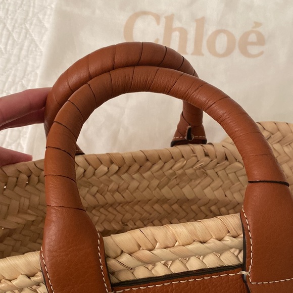 Chloe Marcie Bag - Small - Picture 14 of 16